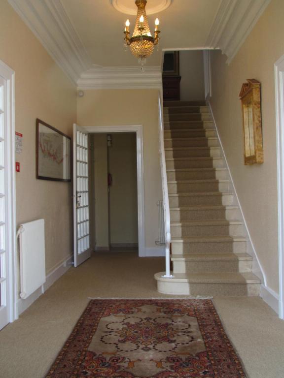 Chateau Beau Jardin Hotell Gaillan-en-Médoc Exteriör bild