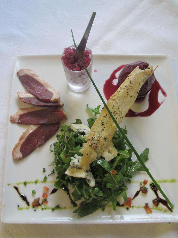 Chateau Beau Jardin Hotell Gaillan-en-Médoc Exteriör bild